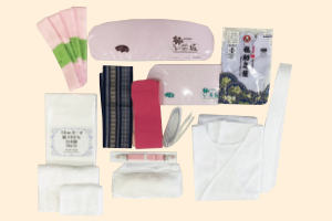 着付け小物一式