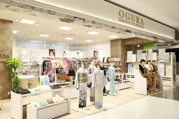 イオンモール上尾店