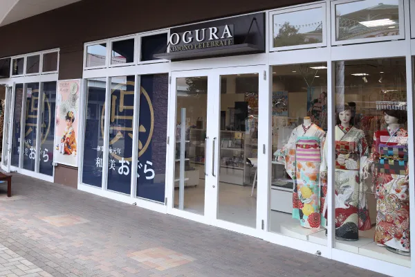 ハーヴェストウォーク小山店