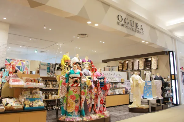 イオンモール下妻店