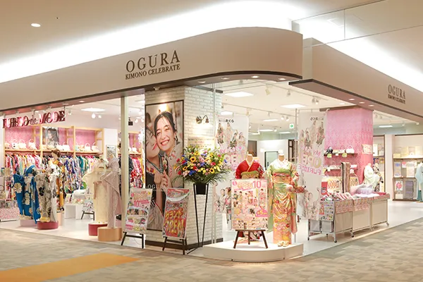 ベルモール宇都宮店