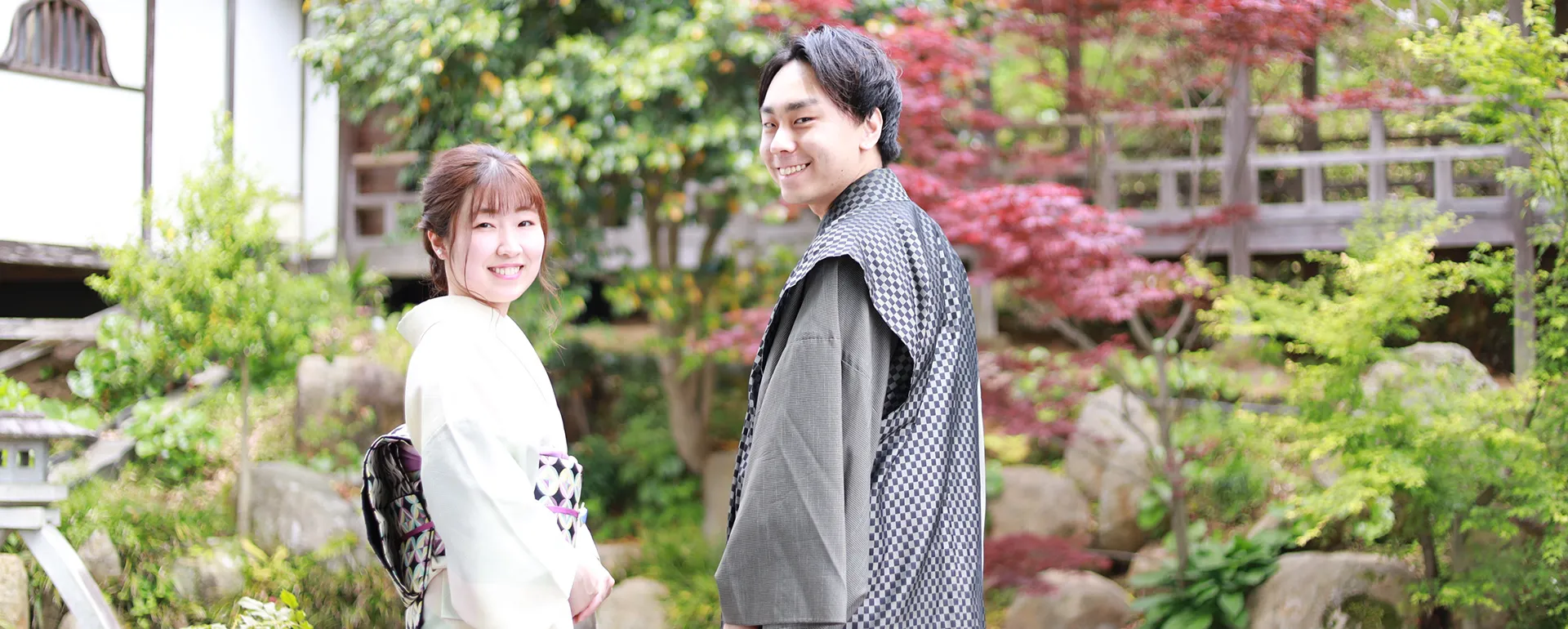 もっと着物を楽しみたいためのおでかけ企画・お手入れ方法・レンタル・購入・記念撮影は和の美きもの文化学苑